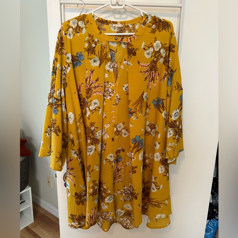 Altard State Dress